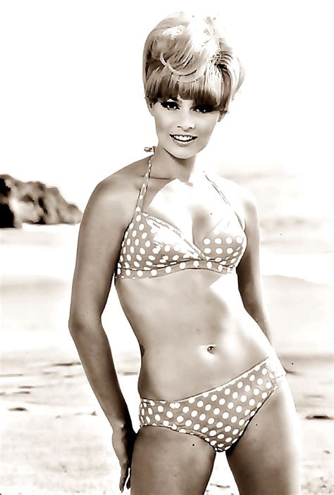 Enhanced Photo Print Of A Sexy 1960 S Girl In A Bikini Etsy