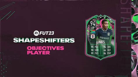 FIFA 23 Gift Links Shapeshifters Objective How To Complete This