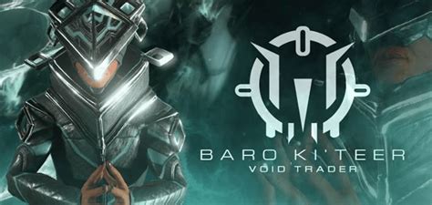 Baro Ki’Teer Void Trader - Farming Ducats | Warframe Today