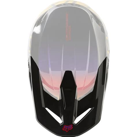 Fox V1 Xpozr Helmet Visor Youth