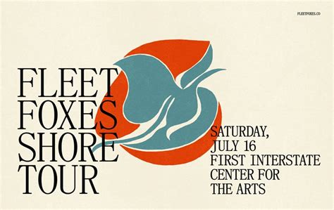 Fleet Foxes | TicketsWest