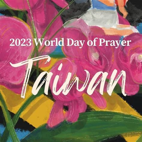 2023 World Day of Prayer