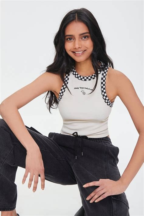 Buy Forever21 Forever 21 Solid Crop Tops For Women Online By Forever21