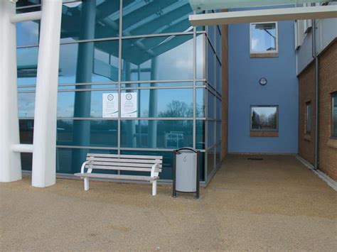Llandough Hospital Cardiff Thortech International
