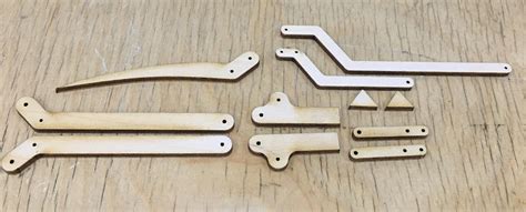 Articulated Finger Extensions : 4 Steps (with Pictures) - Instructables