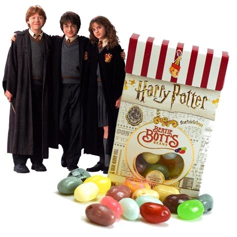 Caixa De Feij Es M Gicos Do Harry Potter Importada E Lacrada Jelly