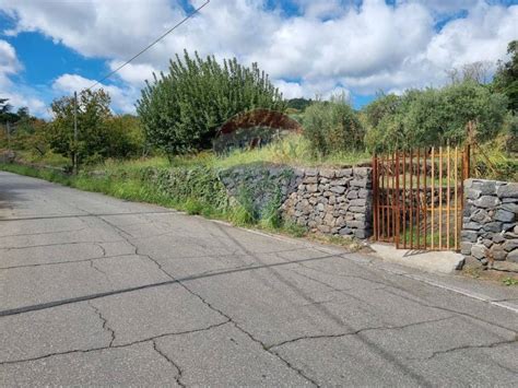 Terreno Edificabile Strada Provinciale Nunziata Puntalazzo Mascali