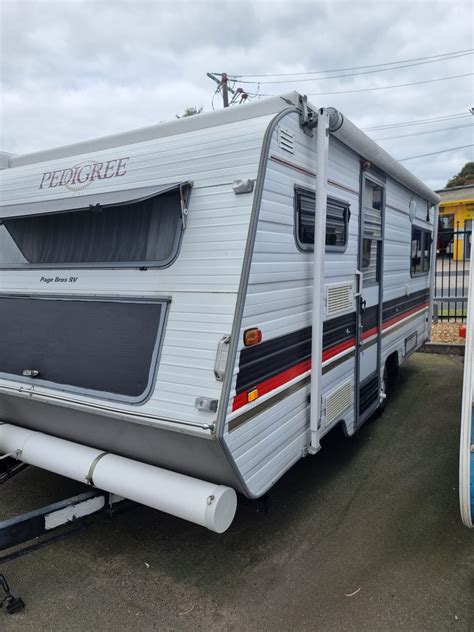 Second Hand Caravans For Sale In Melbourne Cheapest Price Caravan