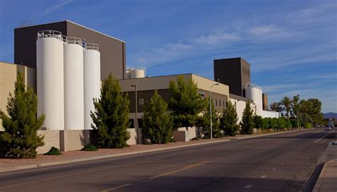 Tempe, Arizona – Schreiber Foods