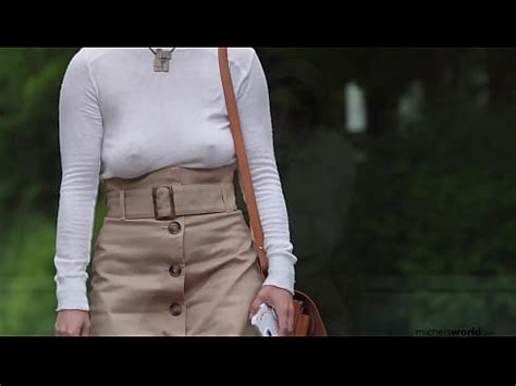 mujer de negocios sumisa expuesta en público XVIDEOS