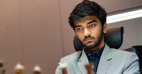 D Gukesh Beats World No Magnus Carlsen In Weissenhaus Freestyle Chess