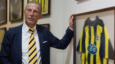 Christoph Daum Fenerbahçe nin şampiyonluk şansını değerlendirdi