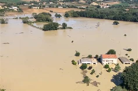 Cambiamento climatico il punto di non ritorno è molto più vicino del