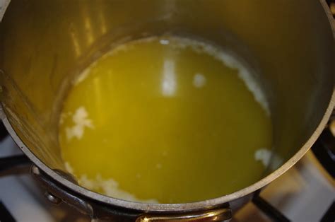 How To Rescue A Broken Hollandaise Sauce