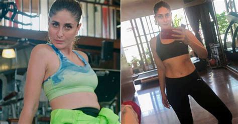 Trust Kareena Kapoor Khan To Make Athleisure Look Trendy