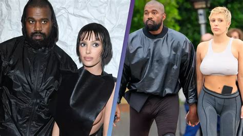 Insider shares truth on why Kanye Wests wife Bianca Censori is wearing