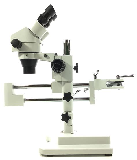 Lot Szm Series Stereo Microscope