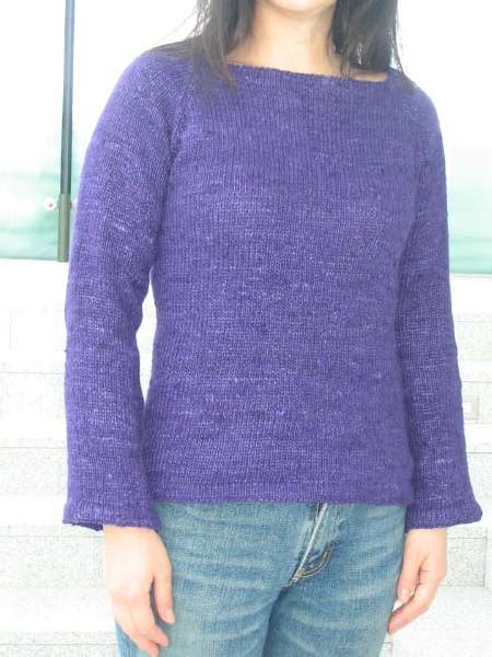 HOURGLASS SWEATER Pattern Joelle Hoverson Last Minute Kn Flickr