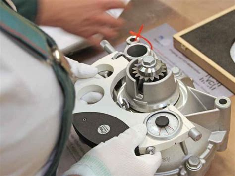 Passameter | Measuring ranges: 0 - 200 mm - Feinmess Suhl GmbH