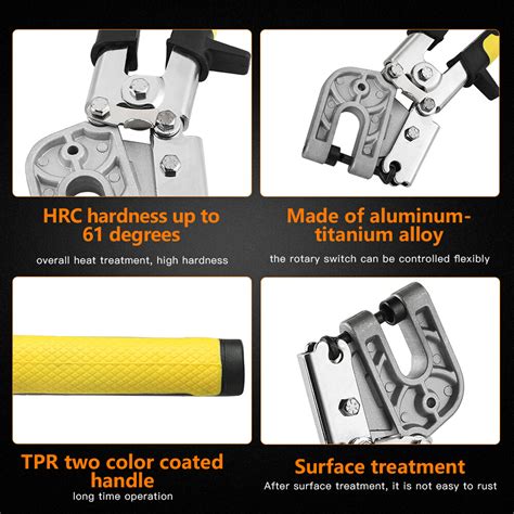 Spotmetal Studs Nailless Crimper For Fastening Metal Studs Shopee