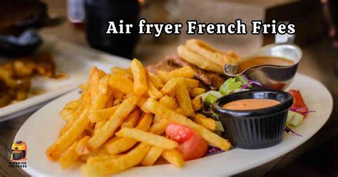 15 Easy Air Fryer Meals For Two Quick And Delicious Recipes