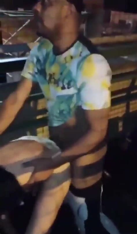 Outdoor Bridge Fuck Thisvid