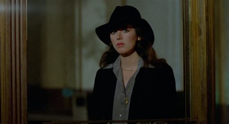 The Driver - Isabelle Adjani - High-Def Digest: The Bonus View