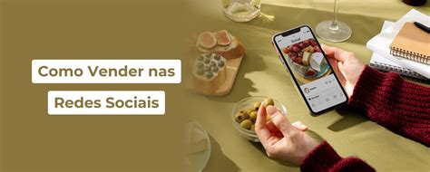 Dicas Para Restaurantes De Como Vender Nas Redes Sociais