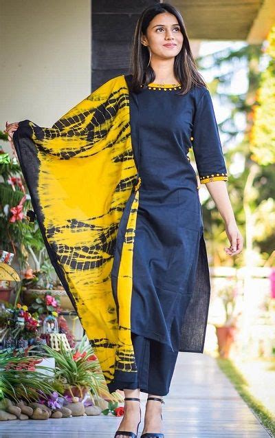 Latest 50 Kurti With Pants For Women 2022 Tips And Beauty Silk