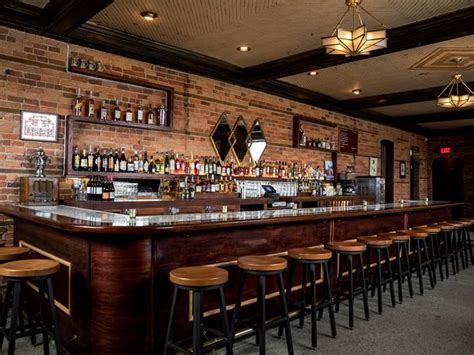Best Bars and Restaurants to Check Out Now in Corktown Detroit - Eater ...