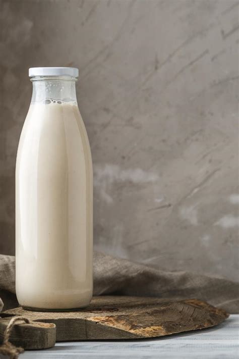 How-to-Freeze-Buttermilk-How-Long-is-Buttermilk-Good-For | Good Life Eats