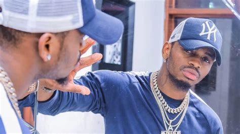 Net Worth And Biography Of Diamond Platnumz In 2020 Tunayo Business