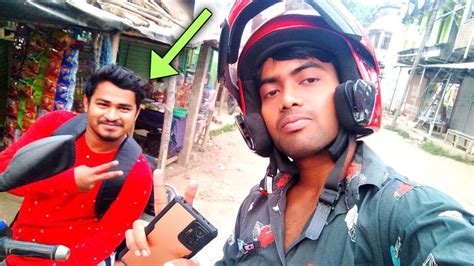 ব্যবসা করতে বেরোলাম বন্ধুর সাথে বিকালে😱 Bangla Vlog Youtube