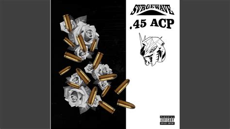 .45 ACP - YouTube Music