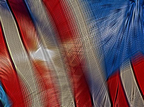 Swirling Red White And Blue Free Stock Photo Public Domain Pictures