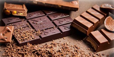 Marcas De Chocolate Belga Chocobelga