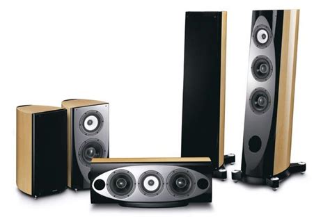 High Fidelity: Japanese high-end speakers?