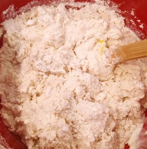 Easy Homemade Baking Powder Biscuits Norine S Nest