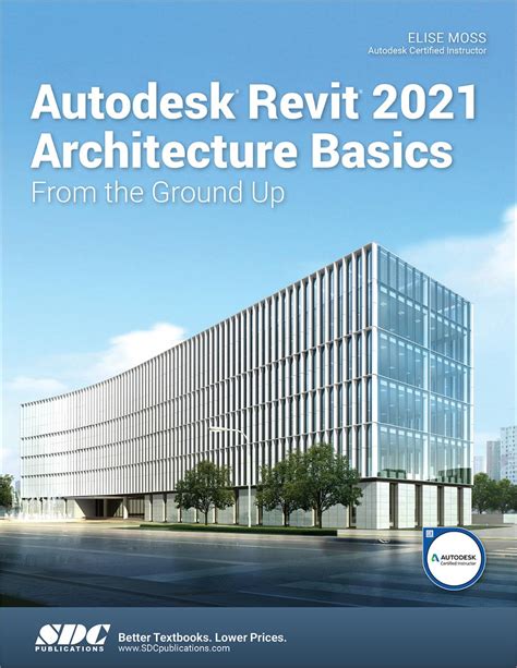 Residential Design Using Autodesk Revit Book Sdc