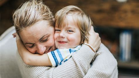 10 Dinge An Denen Man Eine Gute Mutter Kind Beziehung Erkennt Eltern De