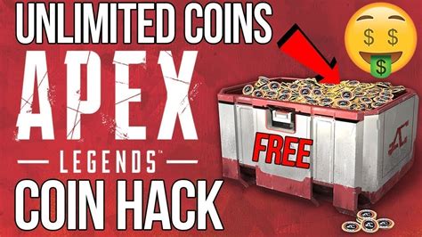 Apex Legends Legend Token Hack Cheat Undetected Dl Free