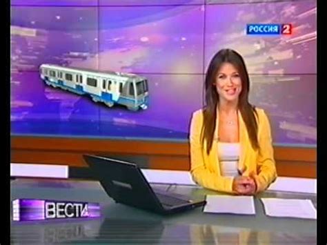 Анна Кастерова о противозачаточных системах в метро - YouTube