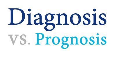 Prognosis vs. Diagnosis: What’s the Difference? - Writing Explained