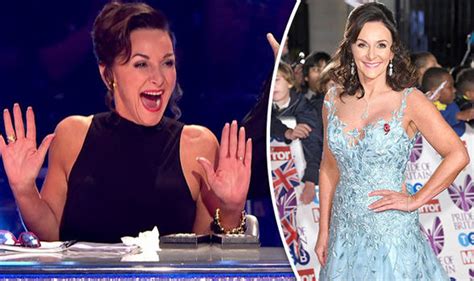 Strictly Come Dancing 2017 Shirley Ballas Hits Back At Viewers Amid