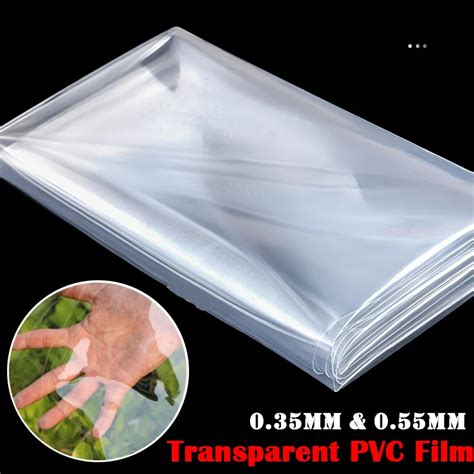 Film Transparent Pvc Tarlii Personnalis Fen Tres D L Gations Grille