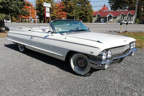 Cadillac Eldorado Biarritz Convertible For Sale On Bat Auctions