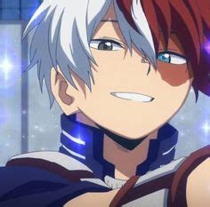 Shoto Todoroki