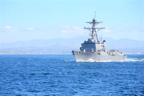 Solo dos países en América Latina tienen destructores navales y no son los que imaginas