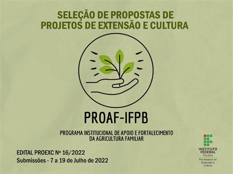 Proaf 2022 Jpeg — Instituto Federal Da Paraiba Ifpb