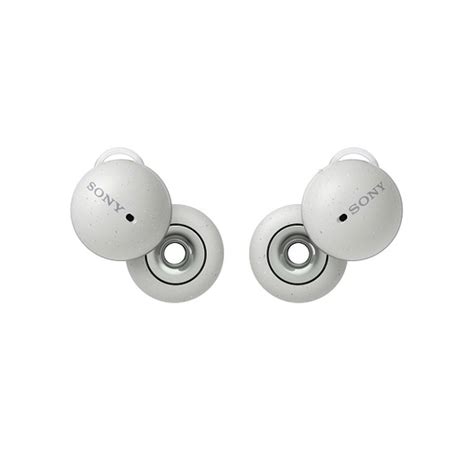 Sony Linkbuds Truly Wf L900 Wireless Earbud With An Open Ring Design By